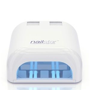 Nail Star UV Curing Nail Light